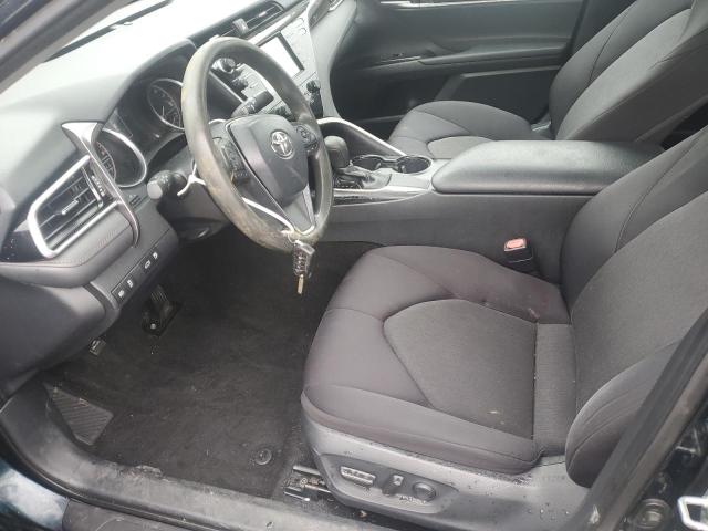 2018 TOYOTA CAMRY L 4T1B11HK9JU512587
