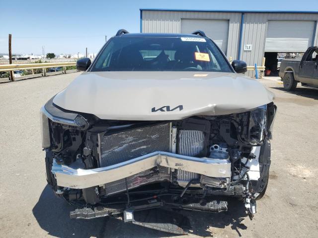 2025 KIA SORENTO SX - 5XYRKDJF0SG340631