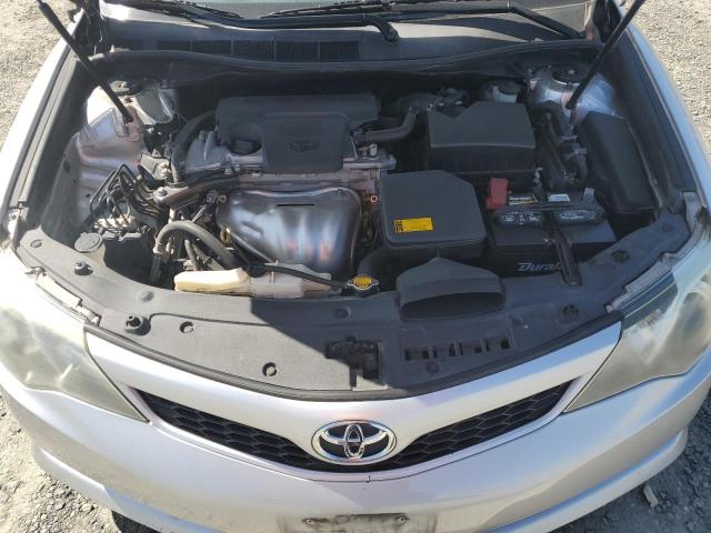 2014 TOYOTA CAMRY L - 4T1BF1FK6EU795198