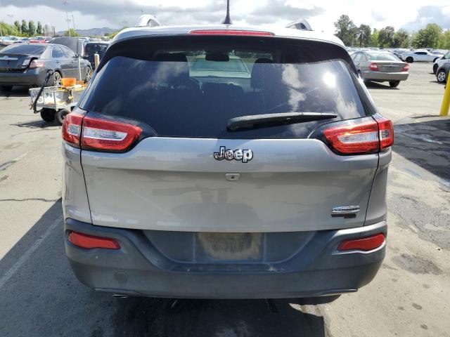 2015 JEEP CHEROKEE L - 1C4PJLCBXFW683146