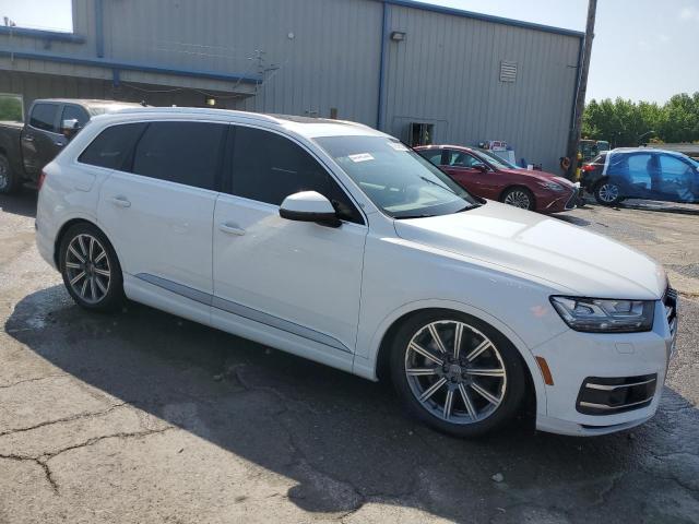 Vin: wa1vaaf74hd000563, lot: 57664935, audi q7 prestige 20174