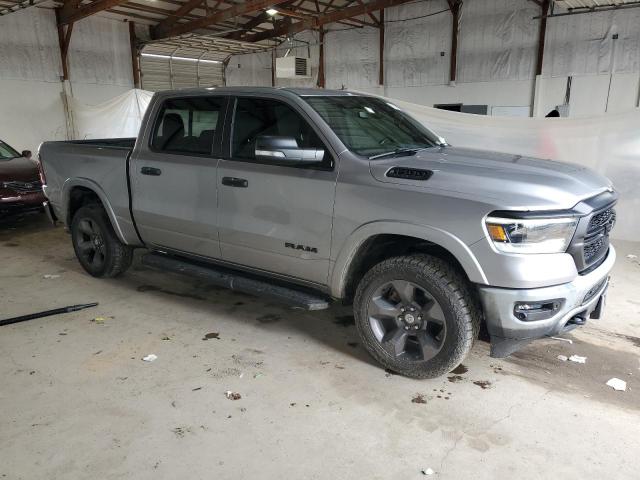 Vin: 1c6srfft5mn597004, lot: 57286195, ram 1500 big horn/lone star 20214