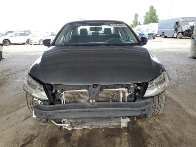 2015 VOLKSWAGEN JETTA BASE - 3VW2K7AJ6FM224900