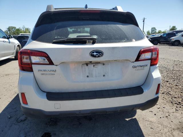 2017 SUBARU OUTBACK 2. - 4S4BSANC7H3299973