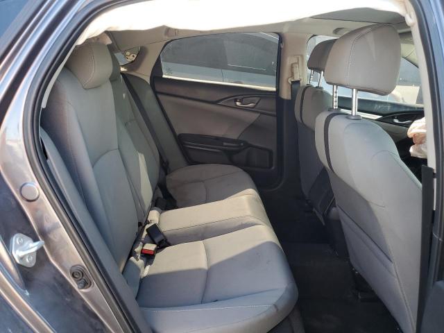 2021 HONDA CIVIC EX 19XFC1F3XME205895
