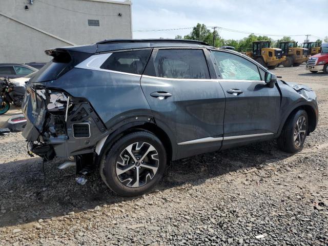 Vin: 5xyk3cdf6sg236746, lot: 56583065, kia sportage ex 20253