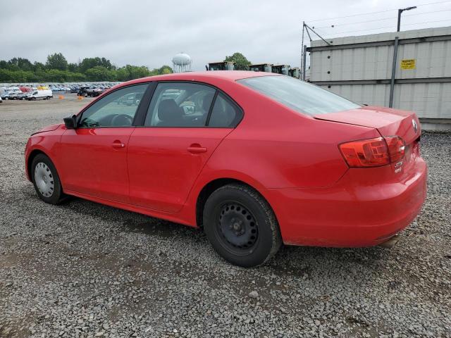 Vin: 3vw2k7aj4em435608, lot: 58895135, volkswagen jetta base 20142