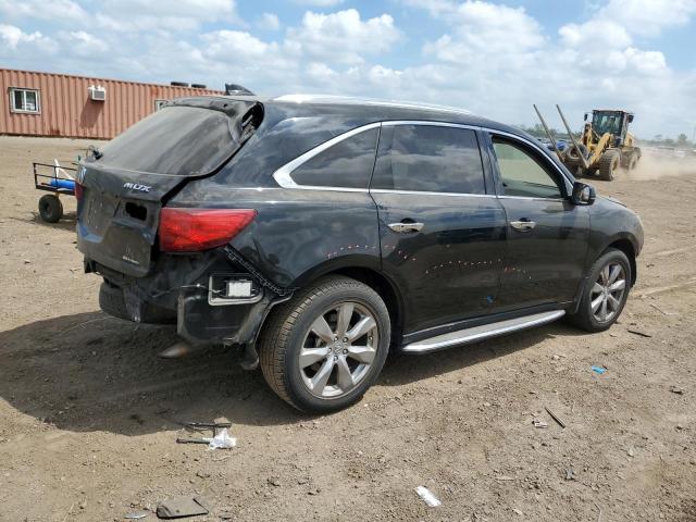 Vin: 5fryd4h85fb032671, lot: 56531185, acura mdx advance 20153