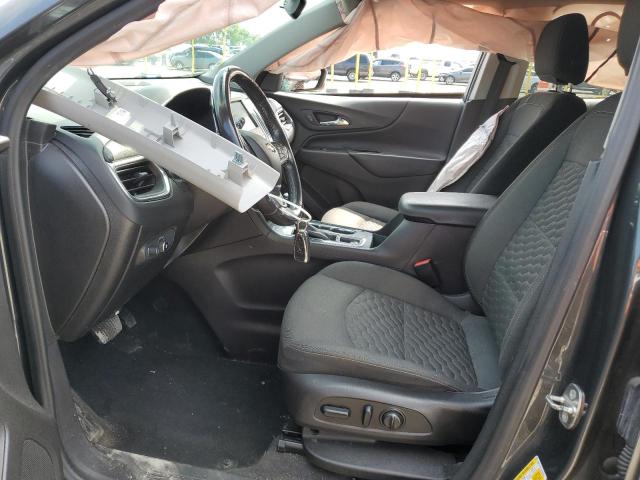 2018 CHEVROLET EQUINOX LT - 3GNAXJEV1JS568768
