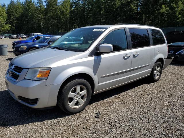 Vin: 2d4rn5d17ar314408, lot: 58397275, dodge caravan sxt 2010 img_1