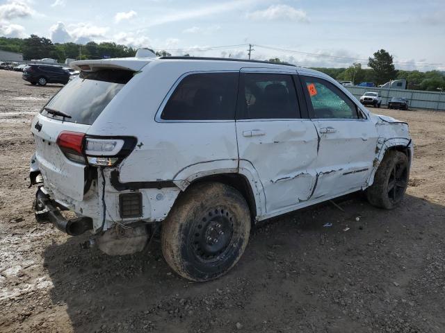 Vin: 1c4rjecg9fc137343, lot: 58760485, jeep grand cher overland 20153