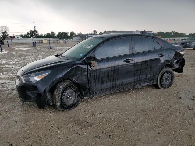 Vin: 3kpa24ad9pe538141, lot: 55864335, kia rio lx 2023 img_1