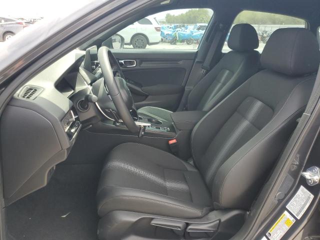 2025 HONDA CIVIC SPOR - 2HGFE2F58SH589650