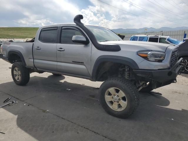 Vin: 3tmdz5bn0mm117545, lot: 55450205, toyota tacoma double cab 20214
