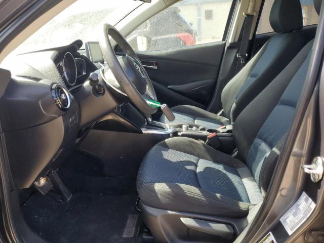 2016 TOYOTA SCION IA 3MYDLBZV6GY133754