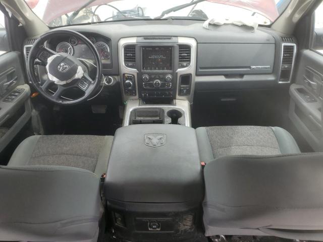 2018 RAM 1500 SLT - 1C6RR7LT7JS147876