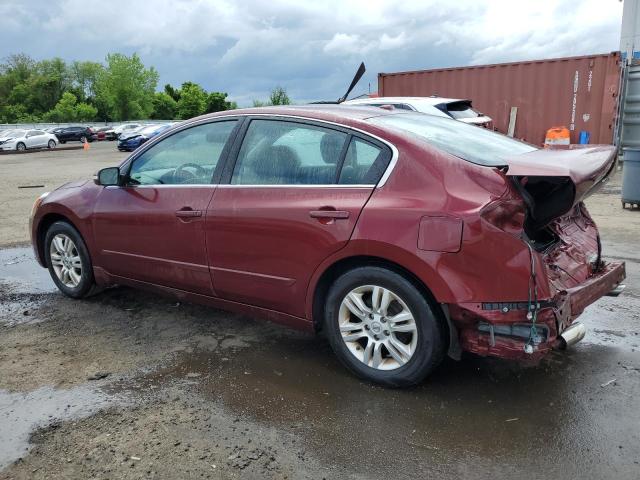 Vin: 1n4al2ap5bn508401, lot: 56102655, nissan altima base 20112
