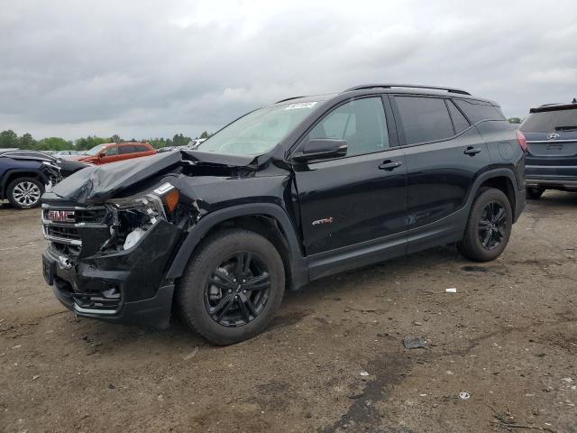 Vin: 3gkalyeg1rl312767, lot: 56311045, gmc terrain at at4 2024 img_1