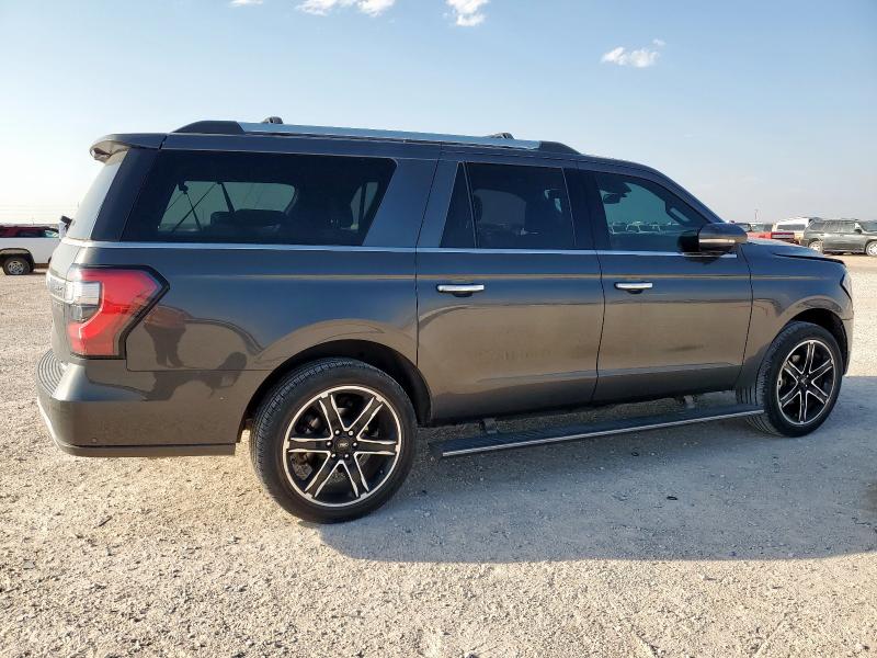 Vin: 1fmjk1kt9lea55982, lot: 58205395, ford expedition max limited 20203