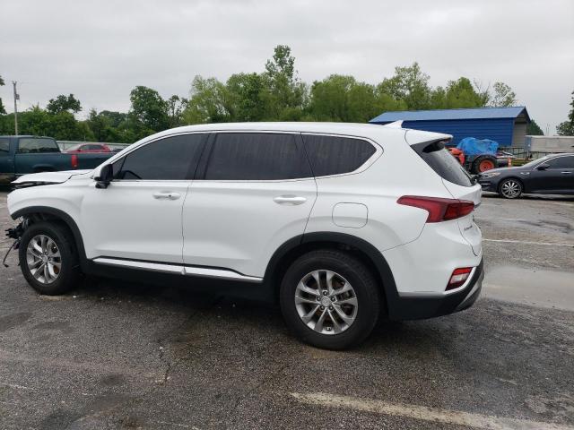 2020 HYUNDAI SANTA FE S - 5NMS33AD8LH222373