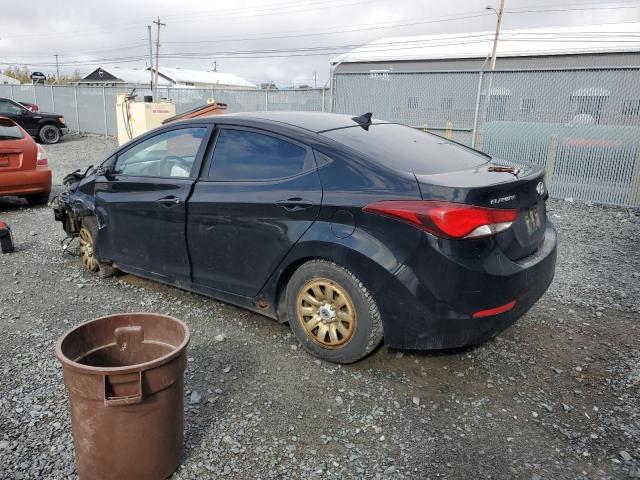 Vin: kmhdh4ah1fu390254, lot: 55968015, hyundai elantra se 20152