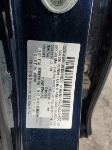 2015 MAZDA 3 TOURING 3MZBM1V70FM127469