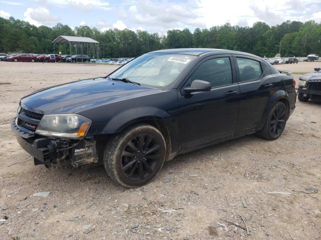 Vin: 1c3cdzab6en173218, lot: 56969965, dodge avenger se 2014 img_1