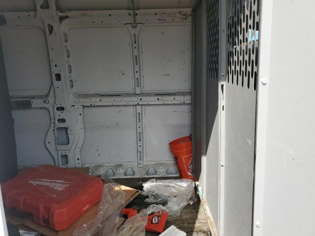 2023 RAM PROMASTER - 3C6LRVDG5PE580085