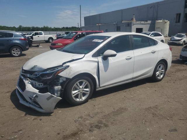 Vin: 1g1be5sm3j7170233, lot: 56410575, chevrolet cruze lt 2018 img_1