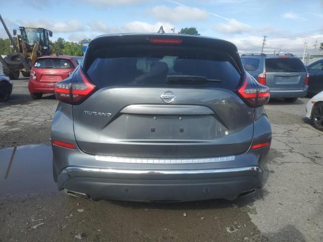 2020 NISSAN MURANO S 5N1AZ2AJXLN138676