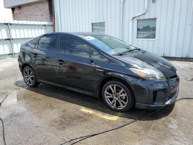 Vin: jtdkn3du4d5608167, lot: 57892145, toyota prius 20134