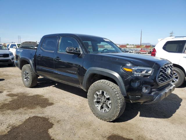 Vin: 3tmcz5an2pm540726, lot: 57767925, toyota tacoma double cab 20234