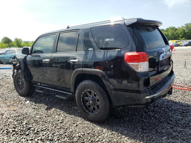 Vin: jtebu5jrxa5024121, lot: 57176565, toyota 4runner sr5 20102