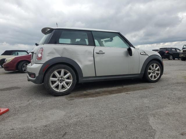Vin: wmwsv3c57bty14891, lot: 55833895, mini cooper s 20113