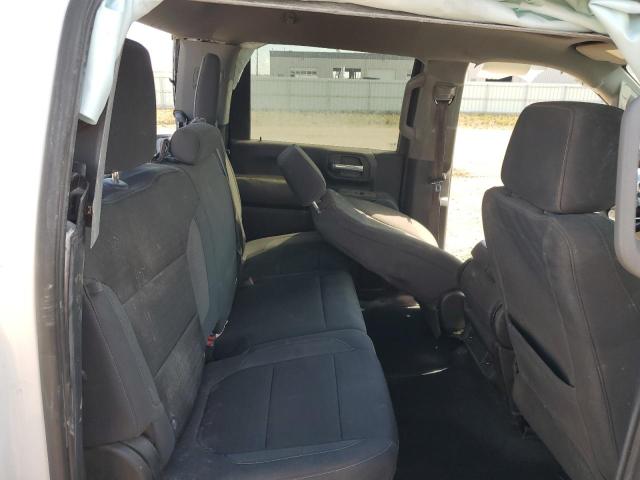 2023 CHEVROLET SILVERADO - 2GC1YNEY0P1728134
