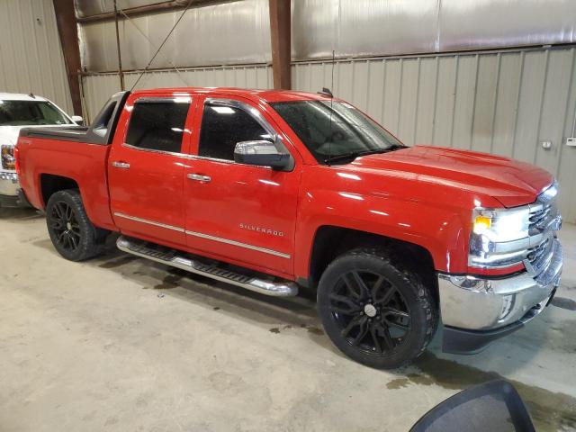 Vin: 3gcuksej9hg448673, lot: 57861975, chevrolet all models k1500 ltz 20174