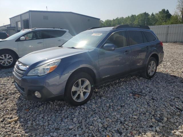 Vin: 4s4brbccxe3266711, lot: 57046965, subaru outback 2.5i premium 2014 img_1