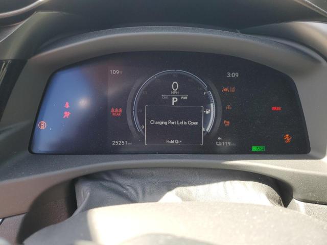 2023 LEXUS RZ 450E JTJAAAAB0PA015218