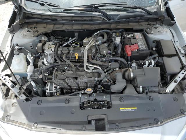 2023 NISSAN ALTIMA SV - 1N4BL4DV8PN372637