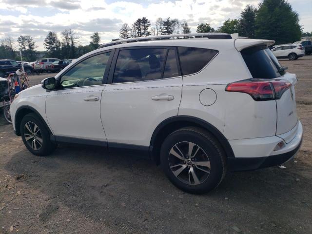 Vin: jtmrfrev6hd203168, lot: 57453405, toyota rav4 xle 20172