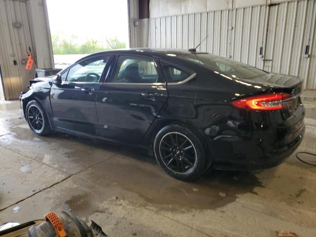 Vin: 3fa6p0hd7hr403794, lot: 57629775, ford fusion se 20172
