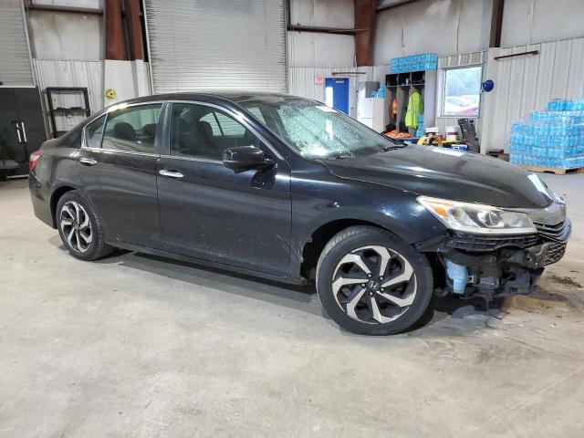 Vin: 1hgcr2f76ga228156, lot: 57698595, honda accord ex 20164