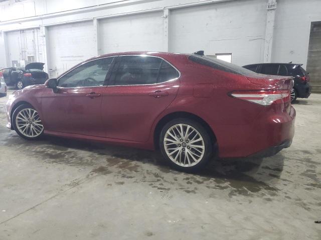 Vin: 4t1b11hk8ku738055, lot: 58182155, toyota camry l 20192