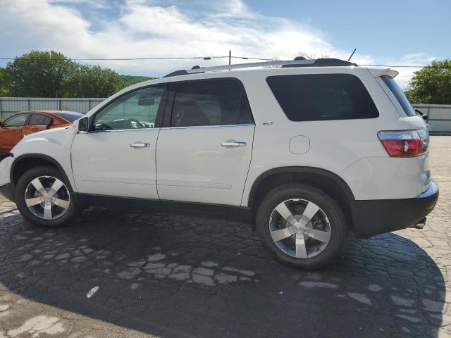 Vin: 1gkkrred2bj297417, lot: 56680095, gmc acadia slt-1 20112