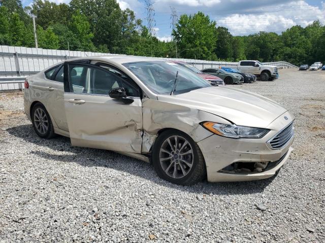 Vin: 3fa6p0h73hr402717, lot: 56107255, ford fusion se 20174