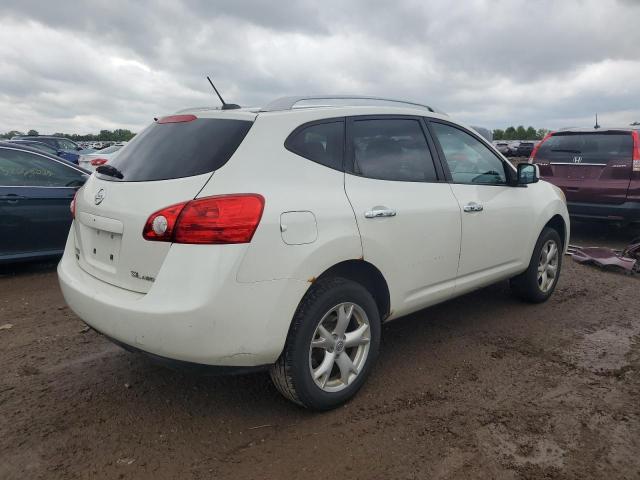 Vin: jn8as5mv5aw608326, lot: 58741695, nissan rogue s 20103