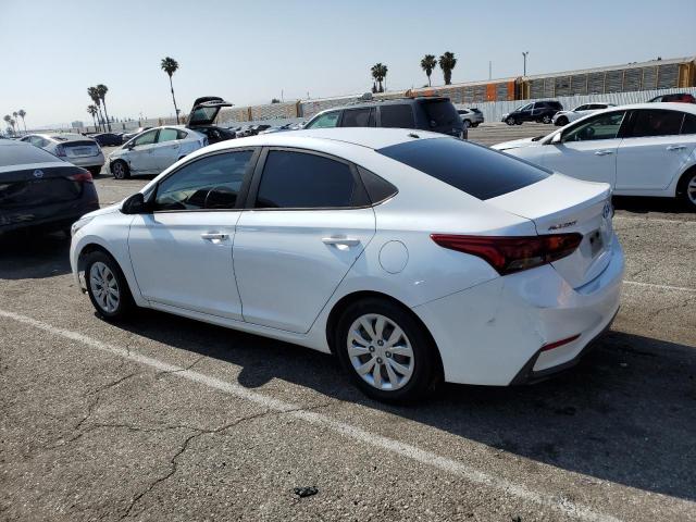 2019 HYUNDAI ACCENT SE 3KPC24A32KE072593