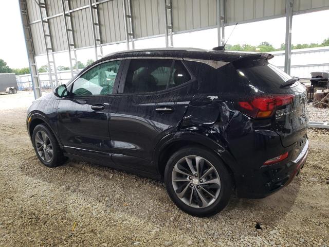 2020 BUICK ENCORE GX KL4MMESL5LB113407