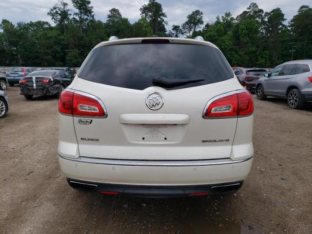 2015 BUICK ENCLAVE 5GAKRCKD1FJ140370