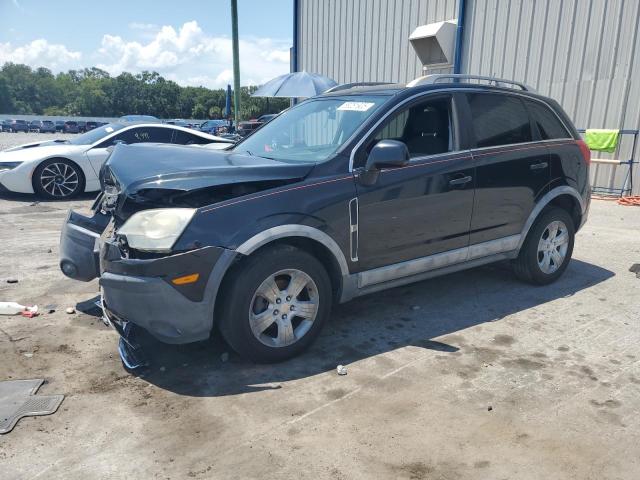 Vin: 3gnal2ek9ds605528, lot: 58251905, chevrolet captiva ls 2013 img_1
